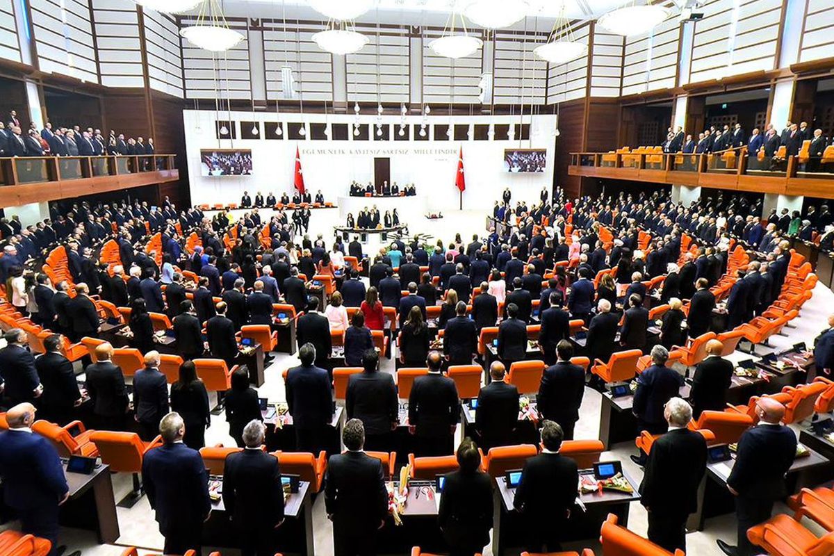 12. Yargı Paketi’nde sona gelindi: IBAN mağdurlarına düzenleme sinyali