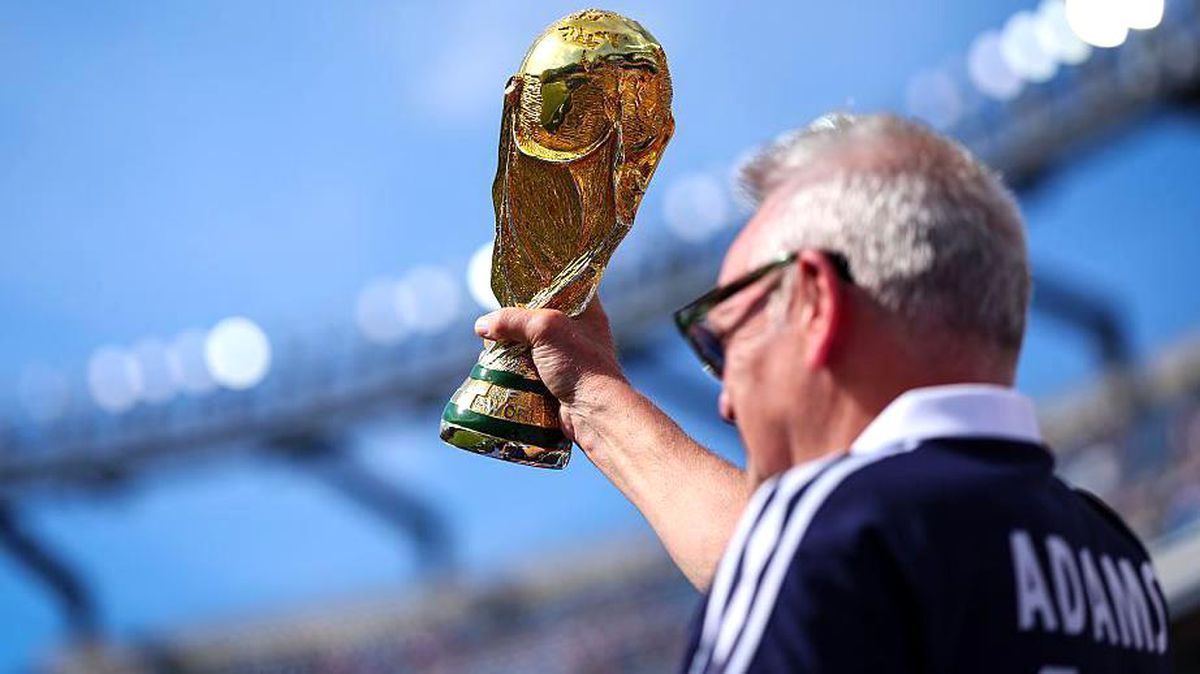 2026 Dünya Kupası’nda Değişiklikler