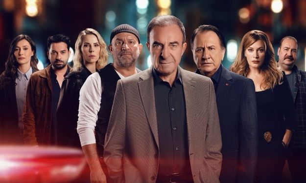 2026 Haziran Ayında Sezon Finali Yapacak Diziler