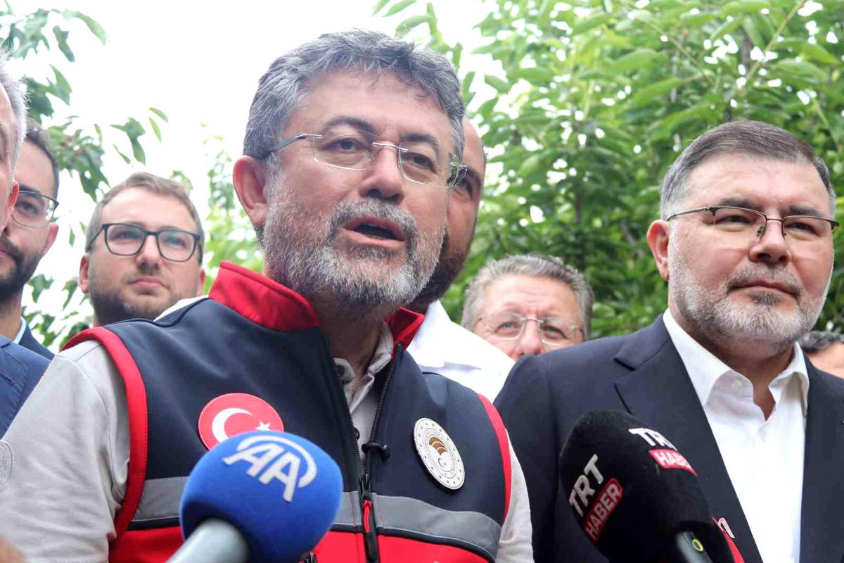 2026 Tarımsal Destekler Güncellenecek