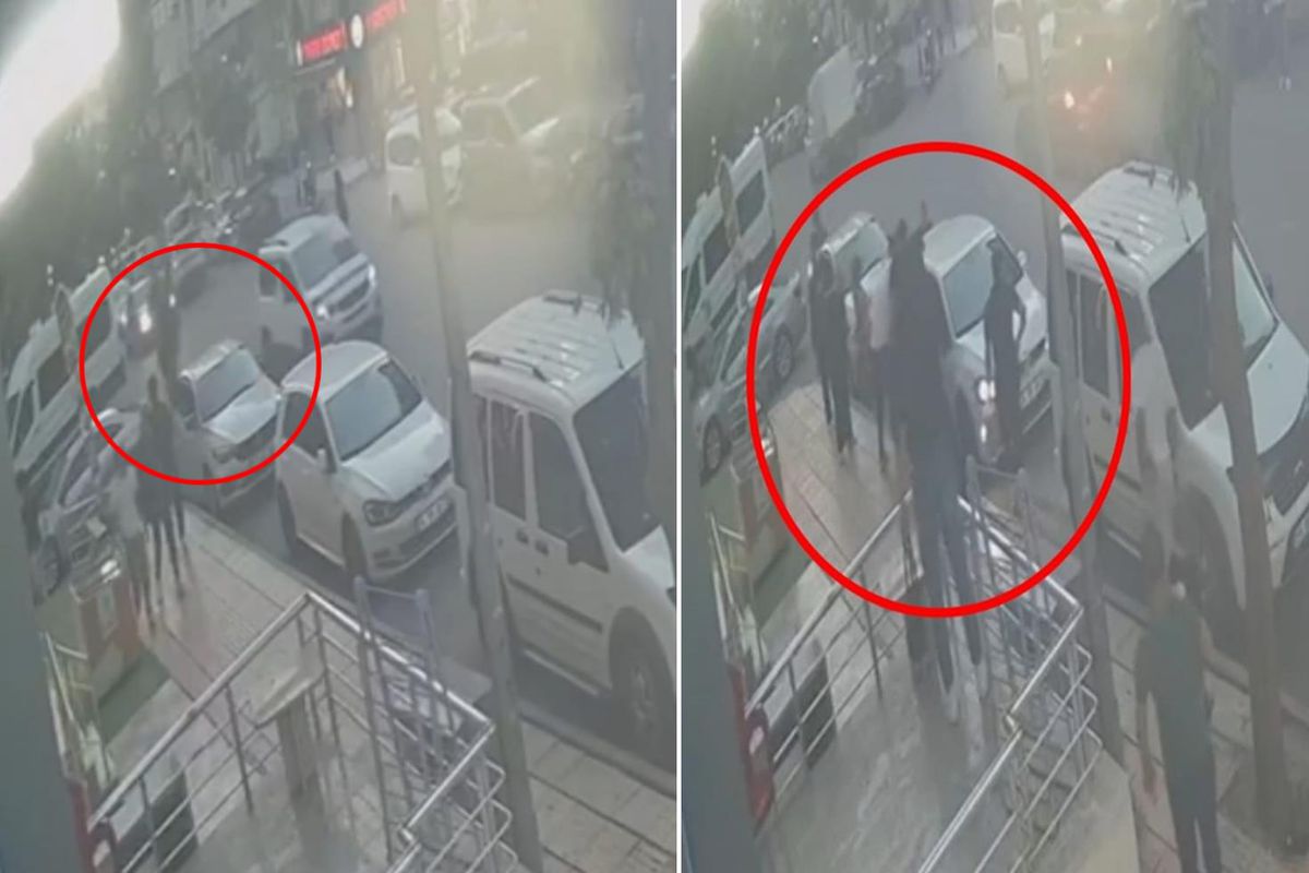 21 Aylık Çocuk Balkondan Düştü