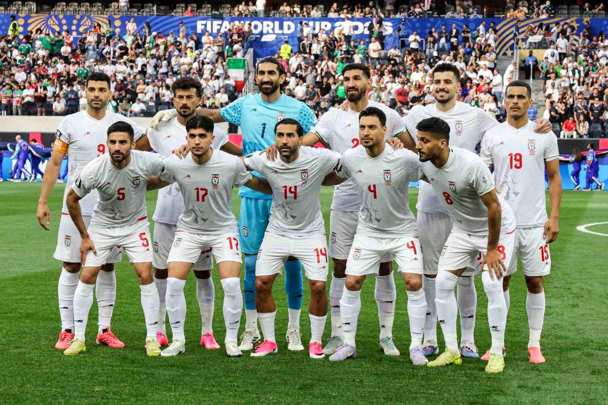 ABD’den İran Milli Takımı’na Seyahat İzni