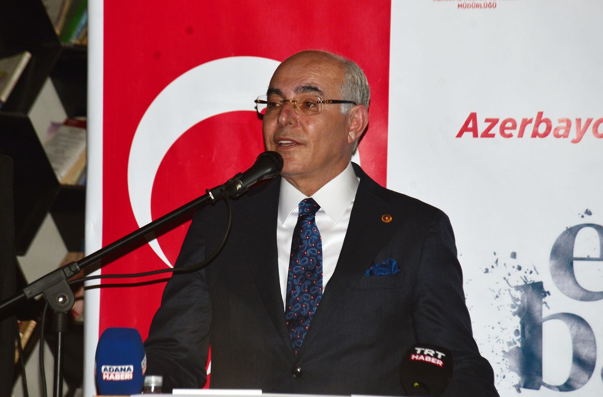 Adana’da Karabağ Filmiyle Kardeşlik Vurgusu