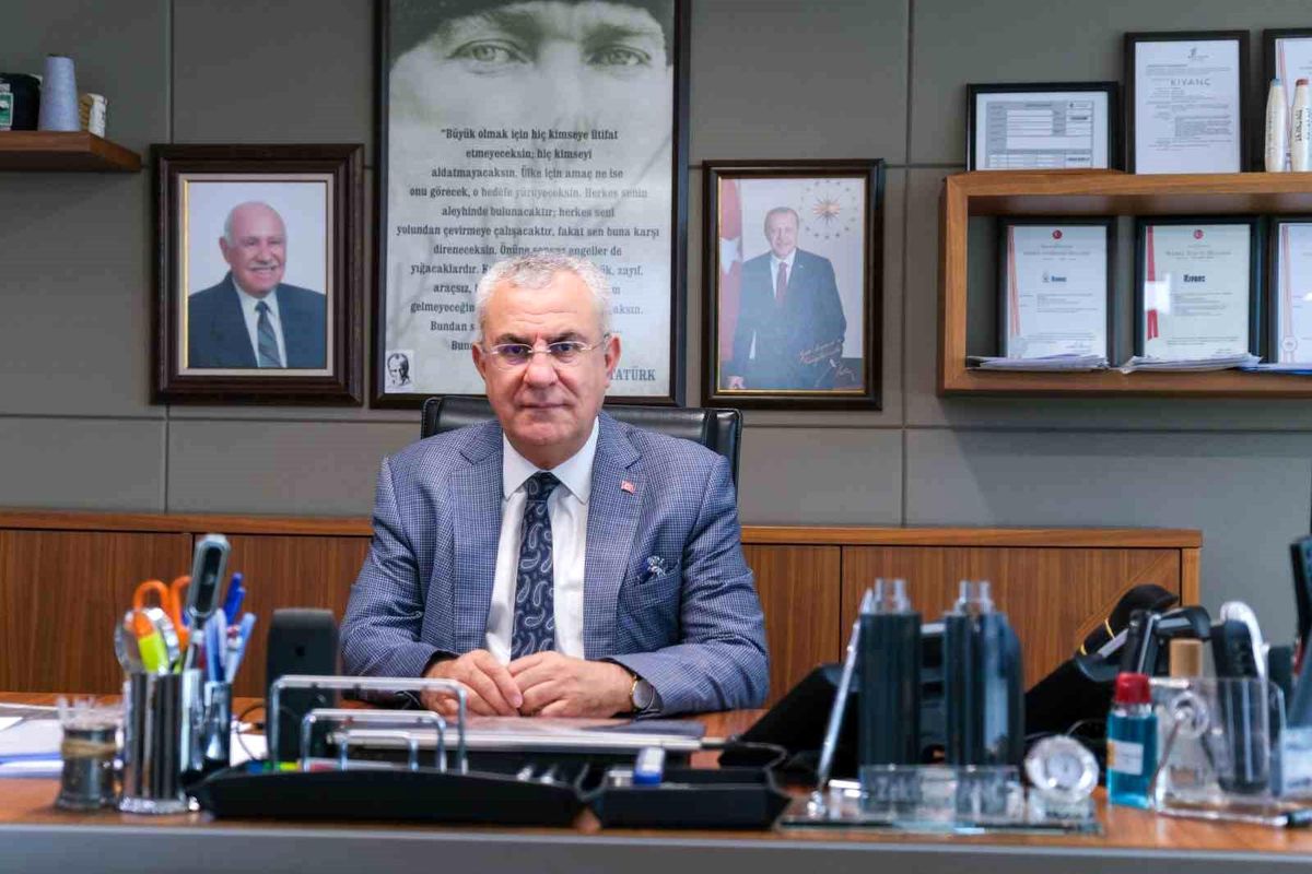 Adana’nın İhracat Başarısı: 20 Firma TİM 1000’de