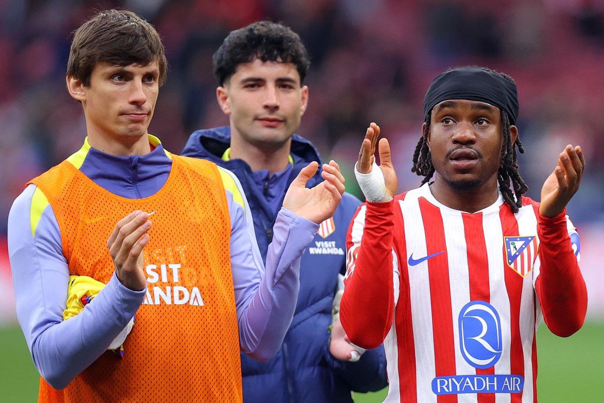 Ademola Lookman’ın bonservisi belli oldu