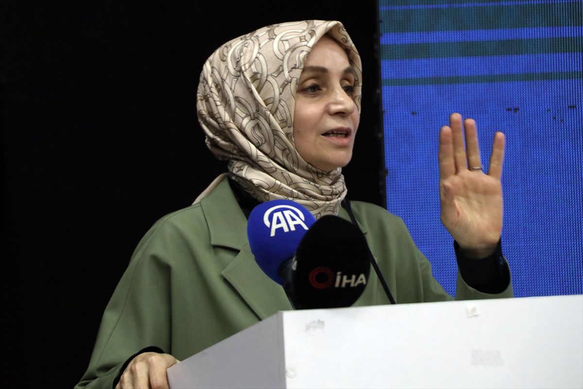 AK Partili Usta: Seçildi Diye Kimse Yetim Hakkını Yiyemez