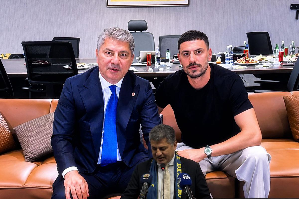 Al-Ahli’de Merih Demiral’ı açıklayan Hakan Safi’ye şok cevap
