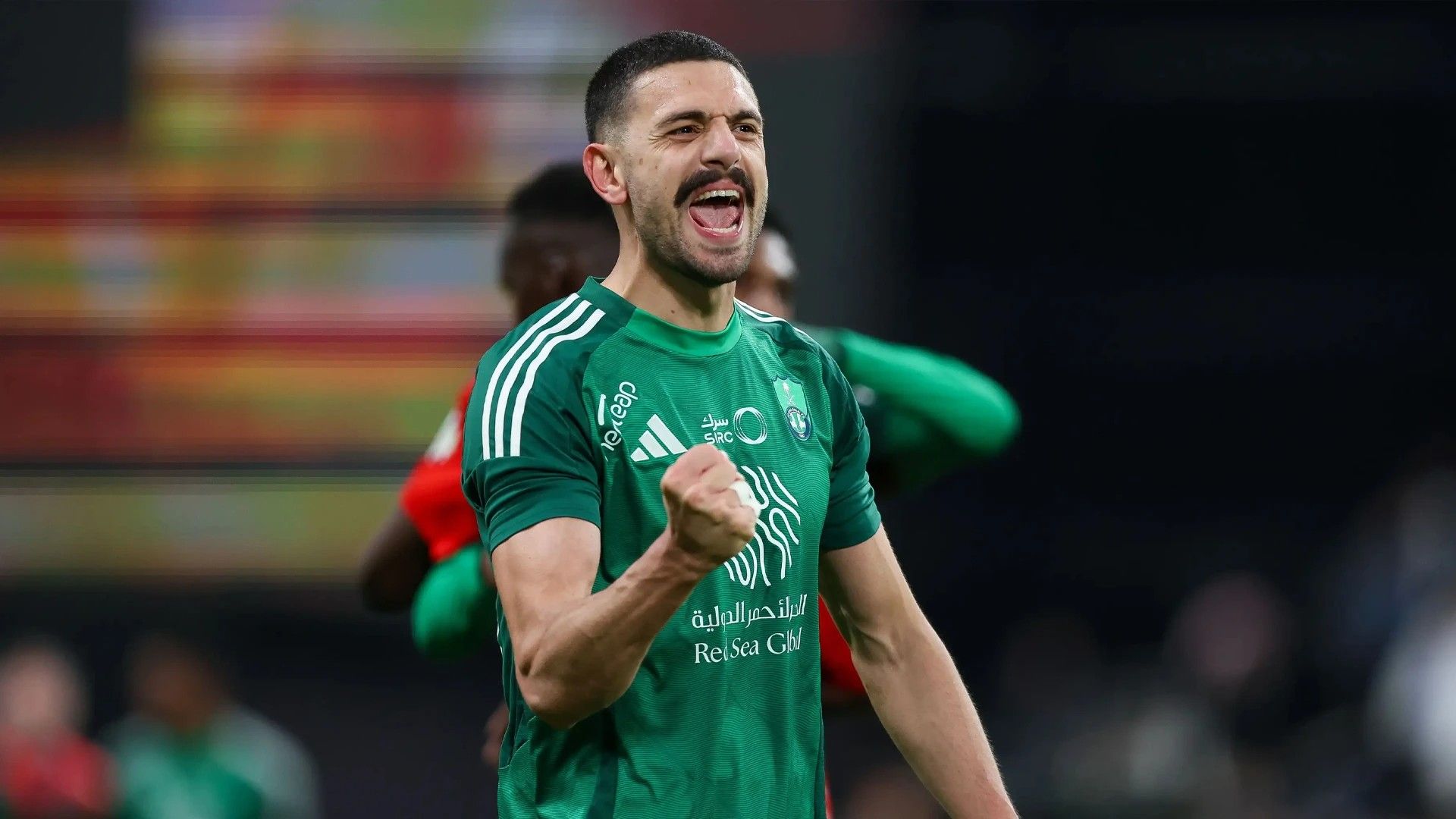 Al-Ahli’den Fenerbahçe’ye Merih yanıtı!