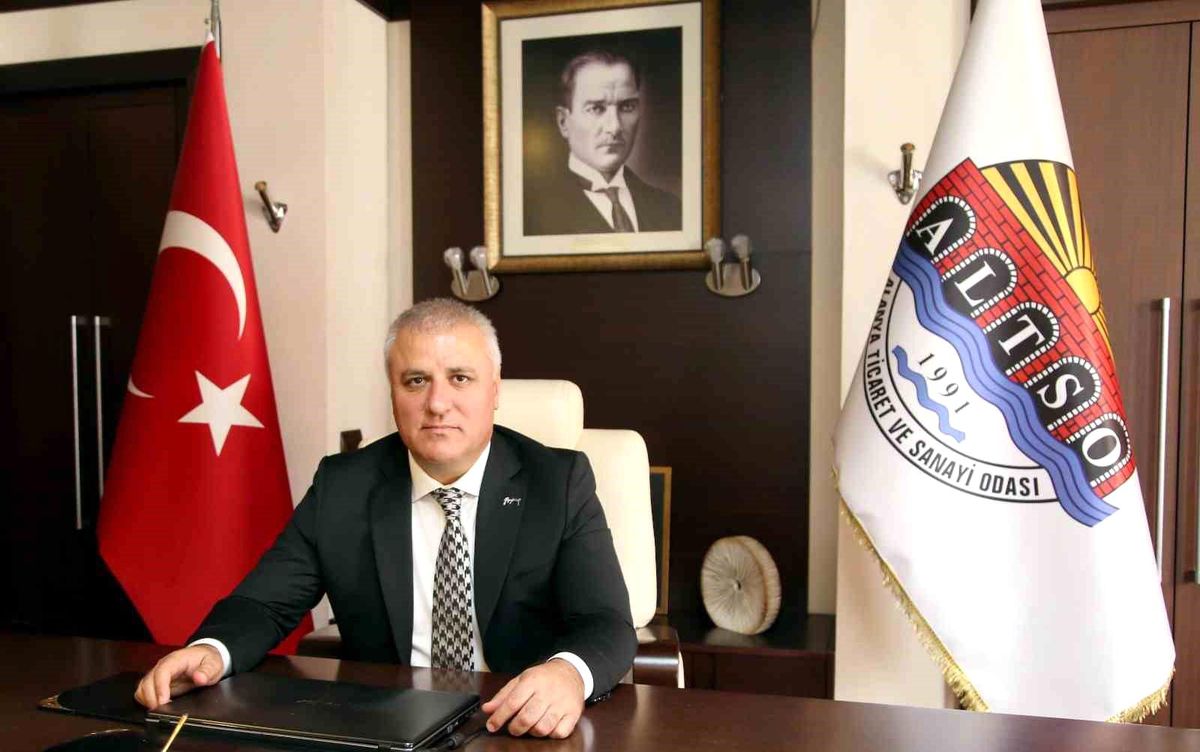 Alanya’da ikamet kısıtlamaları kalkıyor, iş dünyası memnun