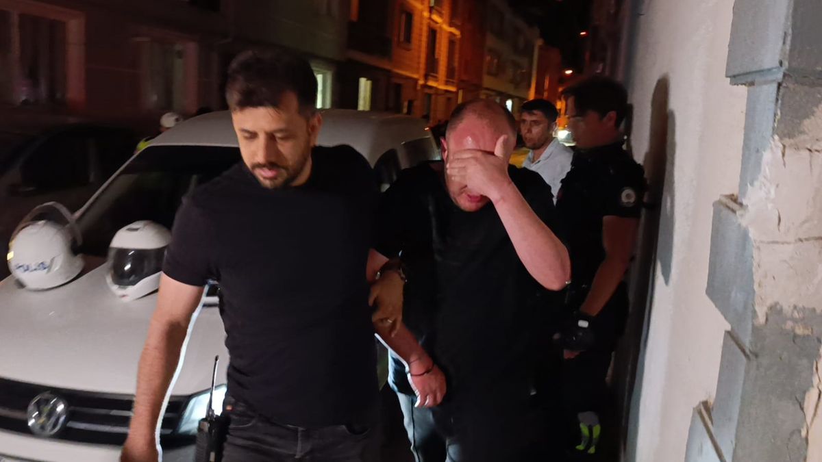 Alkollü Sürücü 20 Km Kaçtı, 710 Bin Lira Ceza Yedi