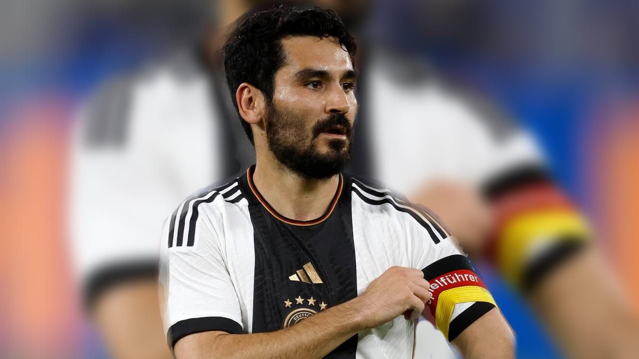 Almanya elendi, İlkay Gündoğan’dan yorum geldi: “Gülüp geçerlerdi”