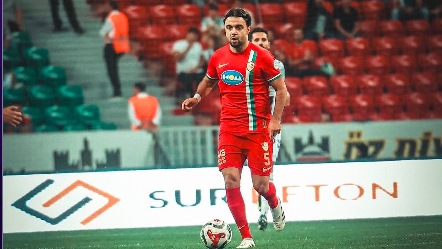 Amedspor’da Sinan Kurt gelişmesi! Görüşmeler olumlu geçti