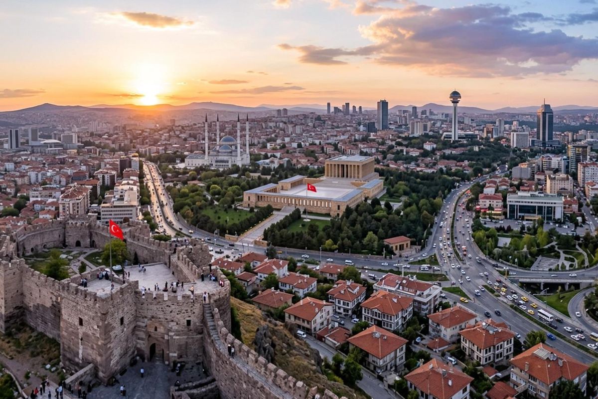 Ankara’da NATO zirvesi tedbirleri! 6-12 Temmuz tarihlerinde tüm konser, düğün ve halka açık etkinlikler yasak
