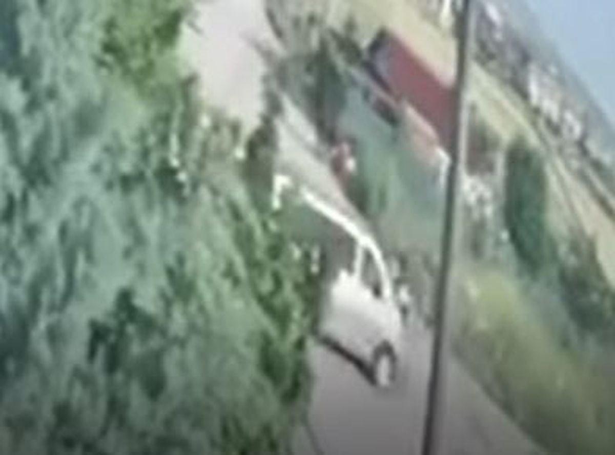 Ankara’da skuterli çocuğa araç çarptı: 11 yaşındaki A.Y.A. hayatını kaybetti