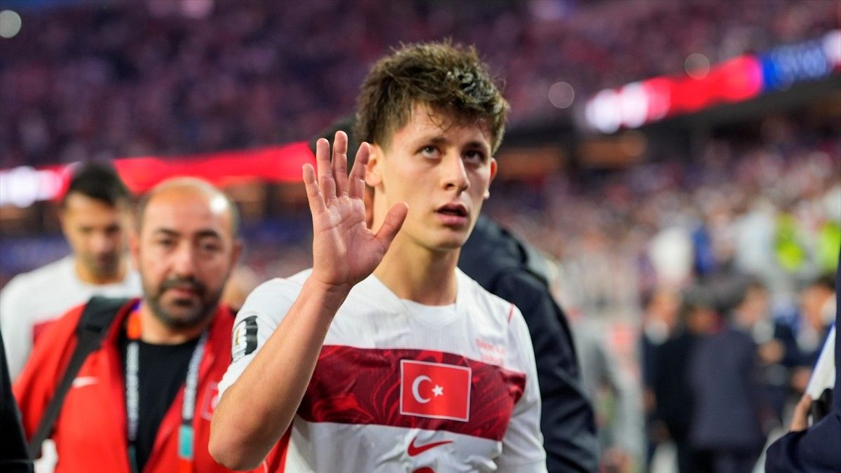 Arda Güler’den eleştirilerle ilgili açıklama! “Tüm eleştirileri haklı buluyorum”
