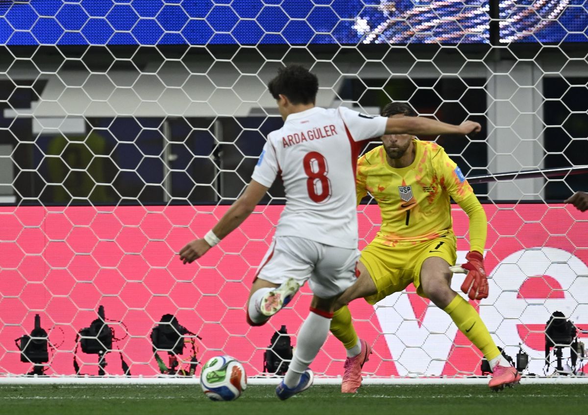 Arda Güler’den Rekor Gol!