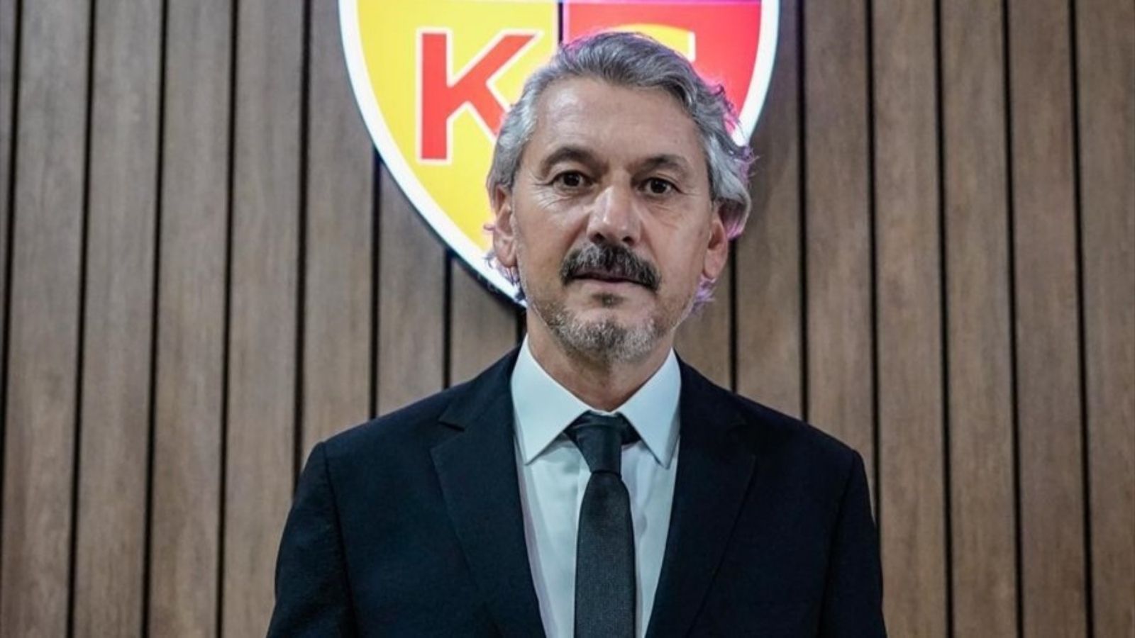 Atila Gerin’den transfer açıklaması! “Hedefimiz şampiyon olmak”