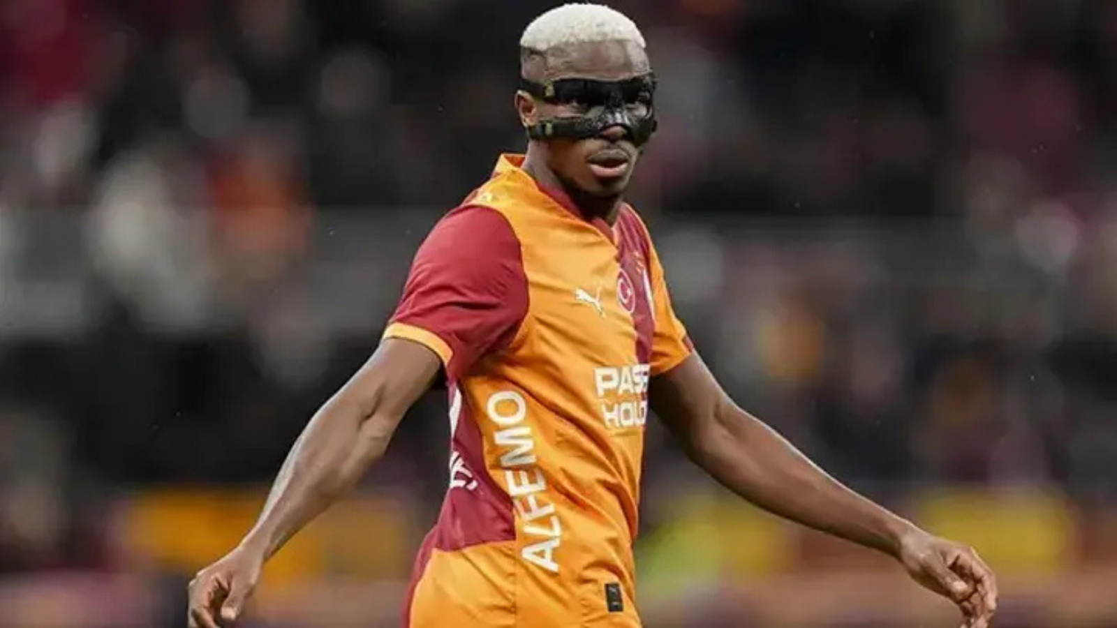 Atletico Madrid’ten Osimhen’e 120 milyon euro