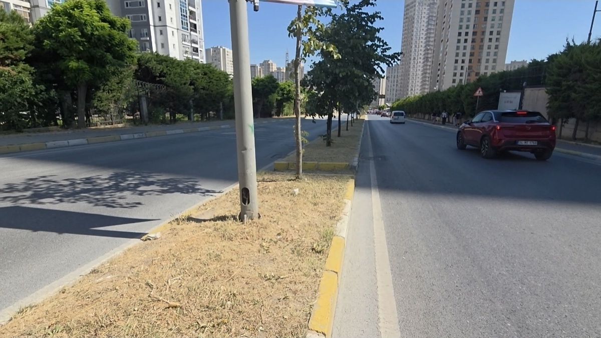 Avcılar’da Motosiklet Kazası: 1 Ölü, 3 Yaralı