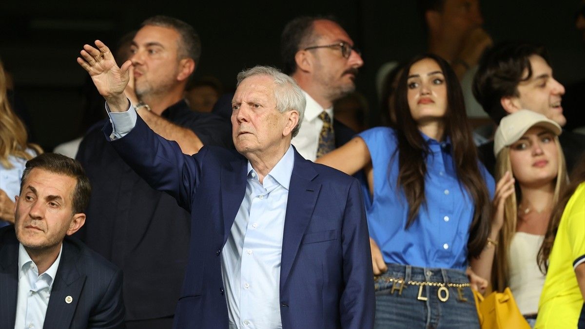 Aziz Yıldırım seçimi kazandı, Fenerbahçe’nin yeni teknik direktörü belli oldu
