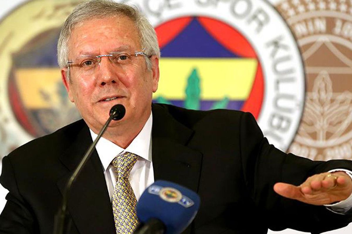 Aziz Yıldırım yeniden Fenerbahçe başkanı oldu