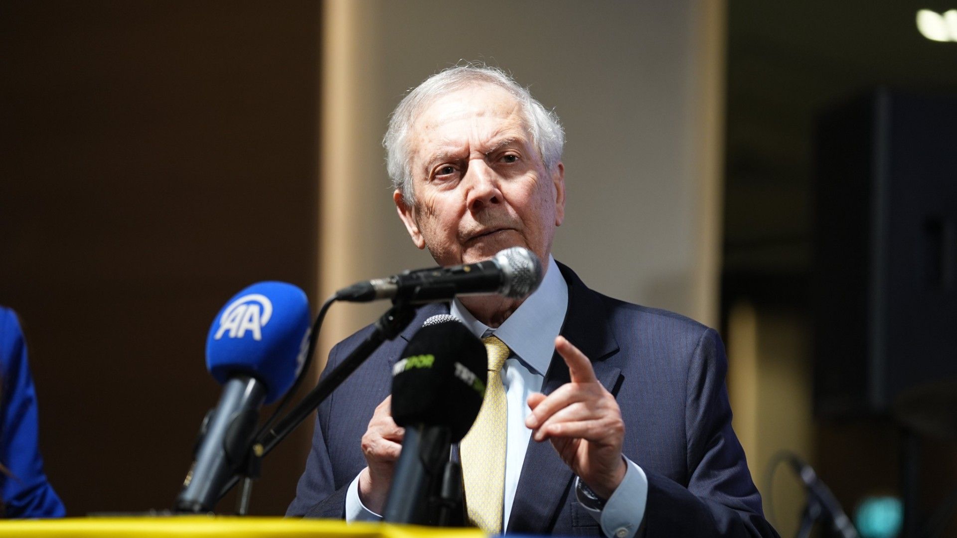 Aziz Yıldırım’dan Hakan Safi’ye cevap!
