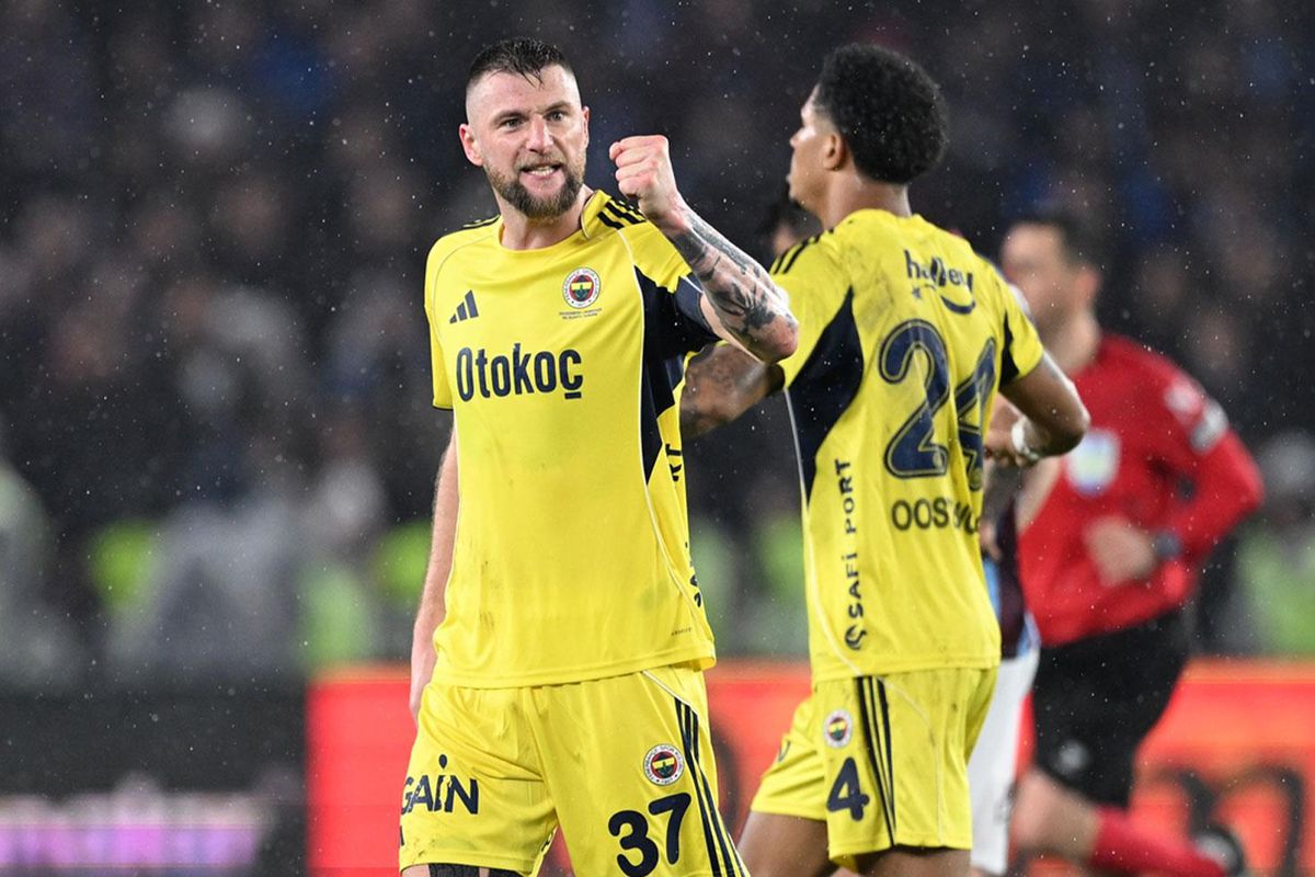 Aziz Yıldırım’dan Skriniar’ın transferi için kesin karar