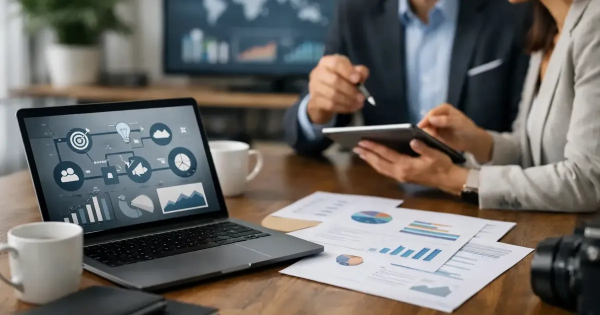 B2B Medya İçerik Stratejisi Nasıl Kurulur?