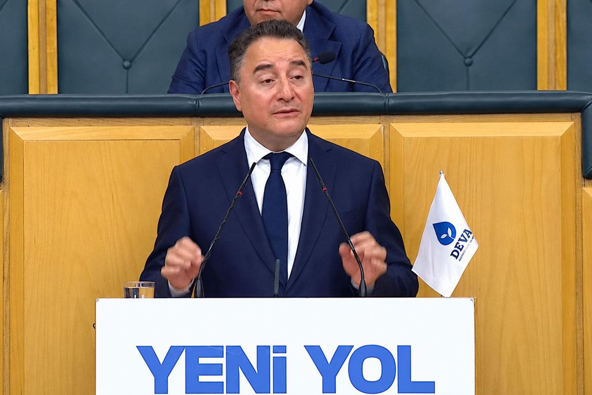 Babacan’dan Asgari Ücret Açıklaması