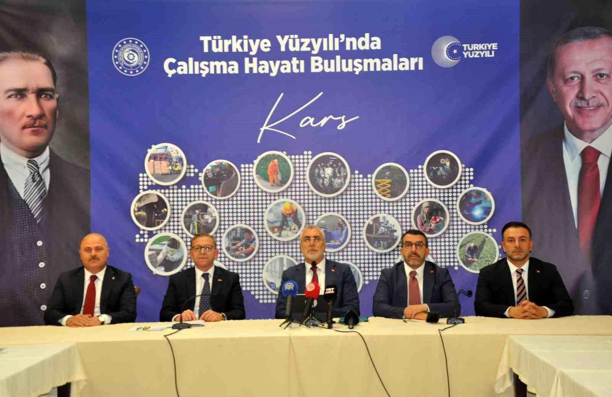 Bakan Işıkhan açıkladı: SGK borçlarına 72 aya kadar taksit, teminatsız limit 10 milyon TL’ye çıktı