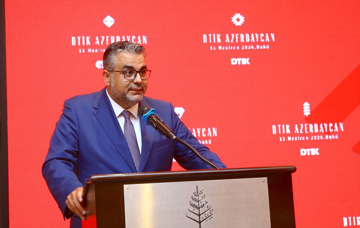 Bakü’de Türk dünyası işbirliği etkinliği