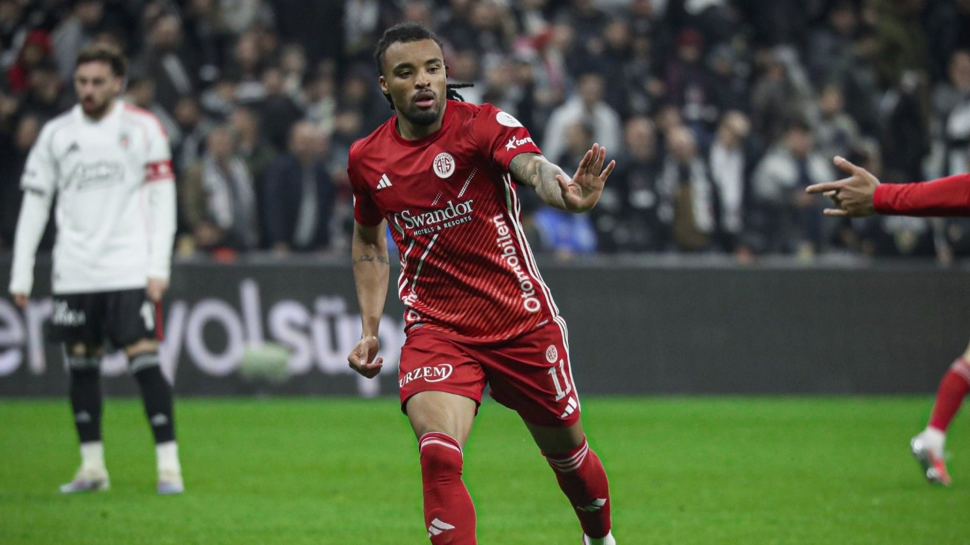 Ballet’e Süper Lig’den yeni talip!