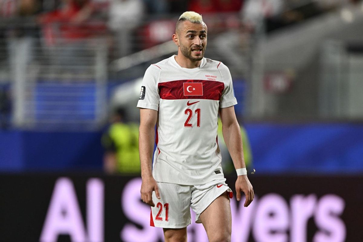 Barış Alper’den ıslıklı protestoya beklenmedik karşılık