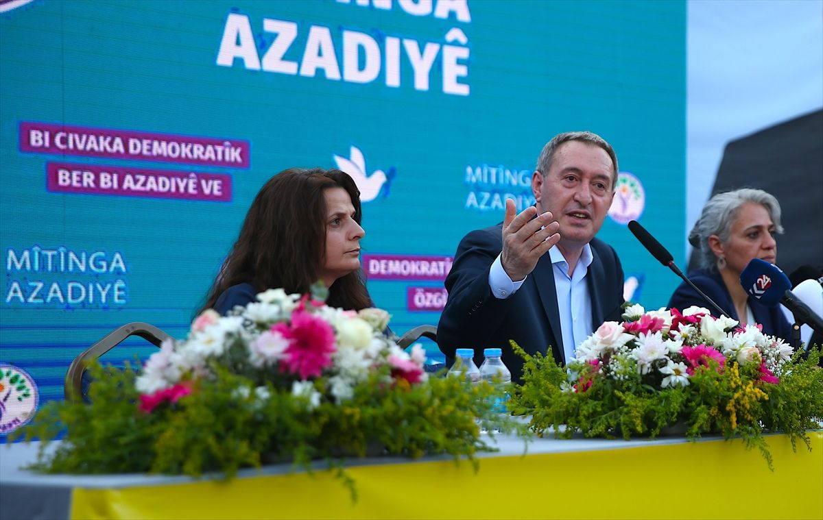 Barış İçin Atılması Gereken Adımlar