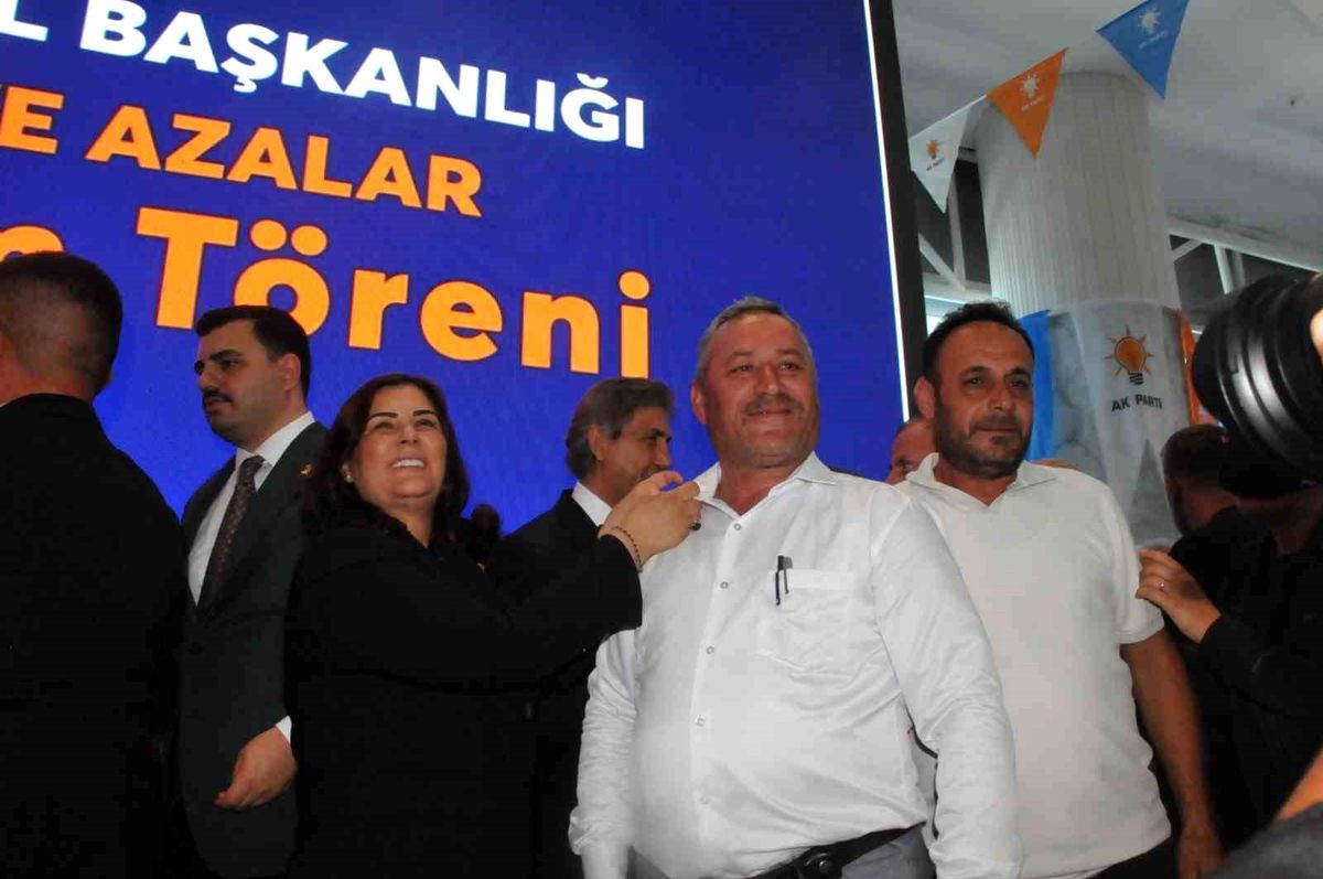 Başkan Çerçioğlu: “Tüm gücümüzle daha fazla çalışacağız”