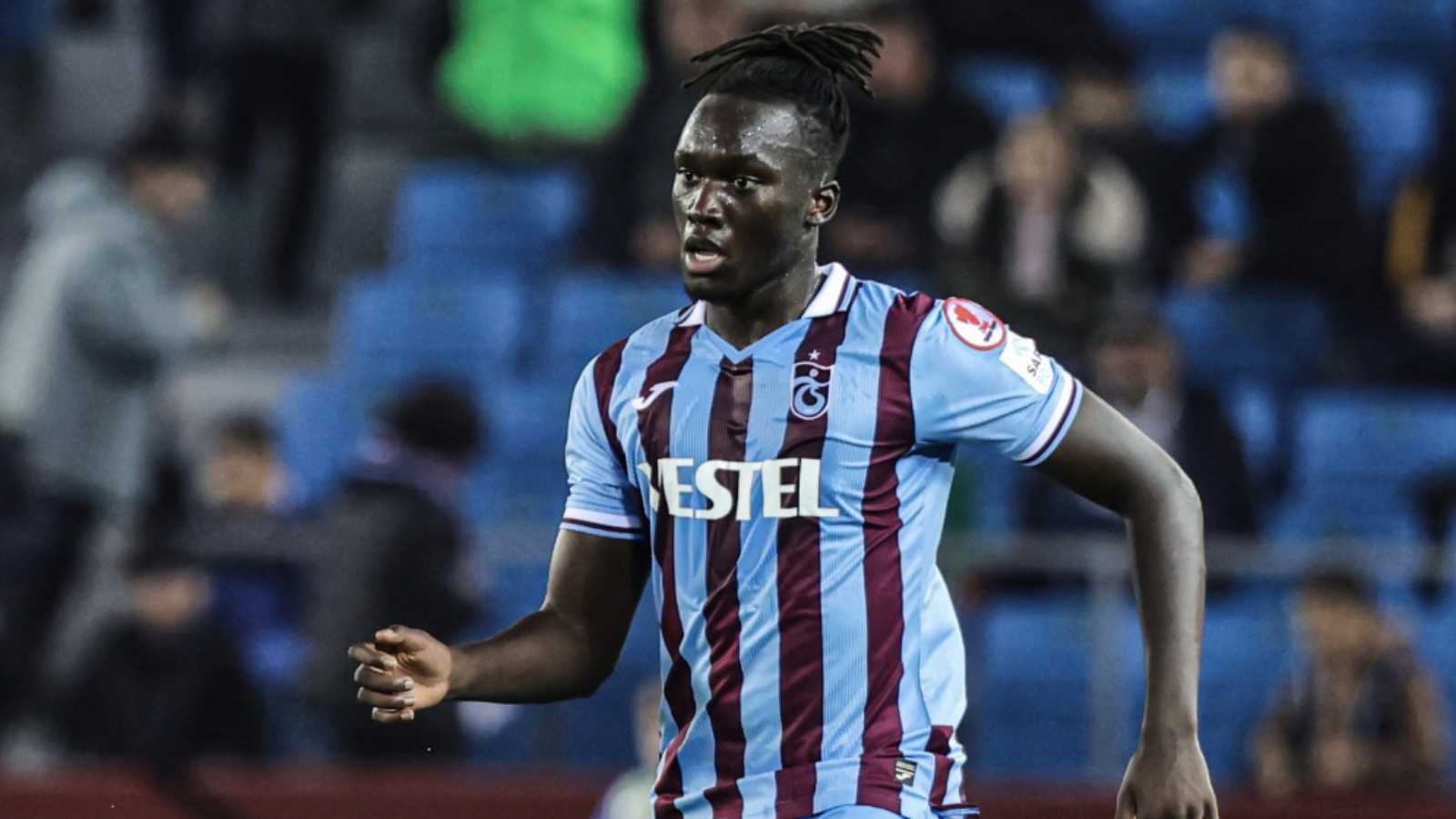 Batista Mendy için İspanya iddiası! Trabzonspor…