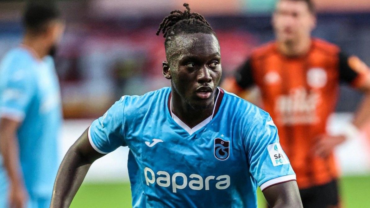 Batista Mendy’ye Getafe talip oldu!