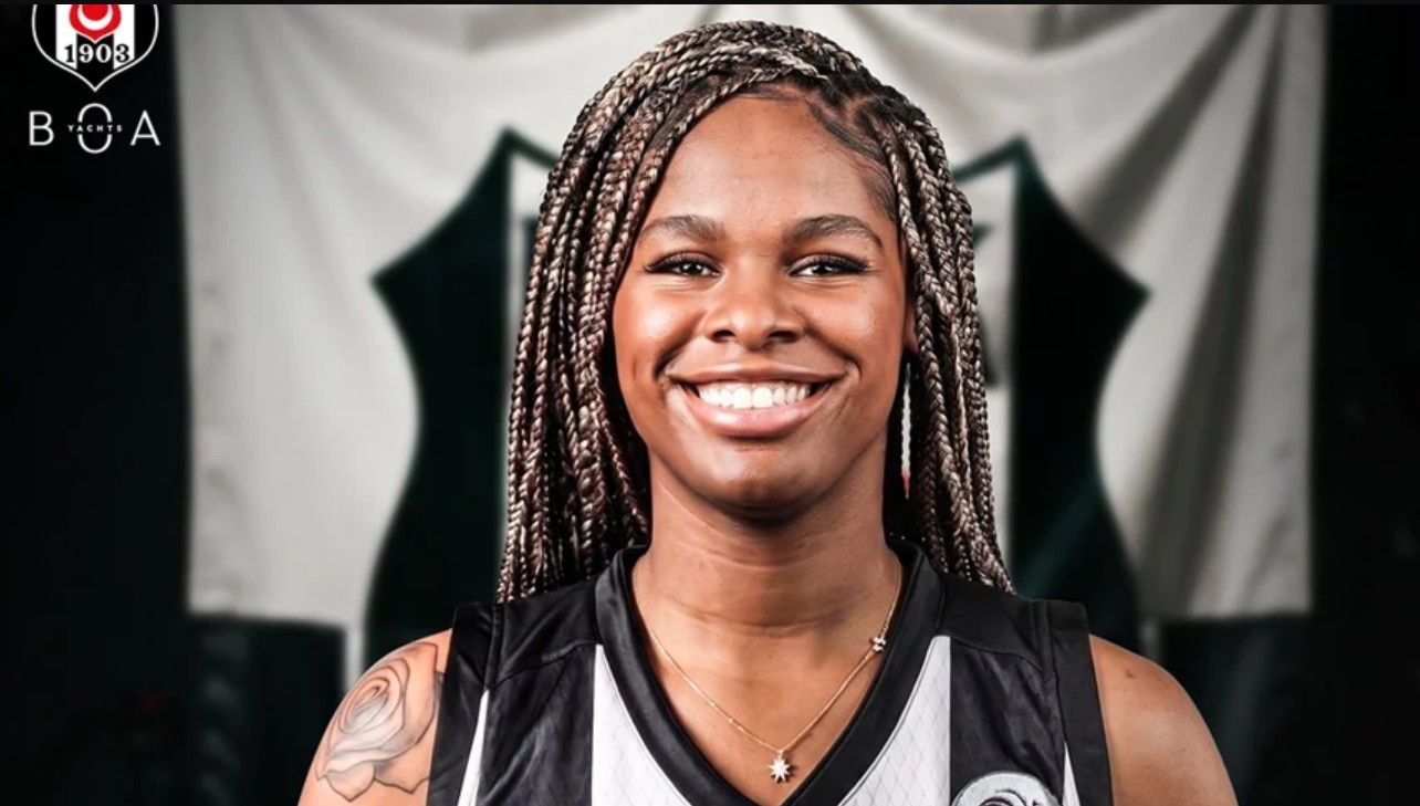 Beşiktaş Boa’nın iki hafta önce transfer ettiği Cecilia Hebard, emeklilik kararı aldı