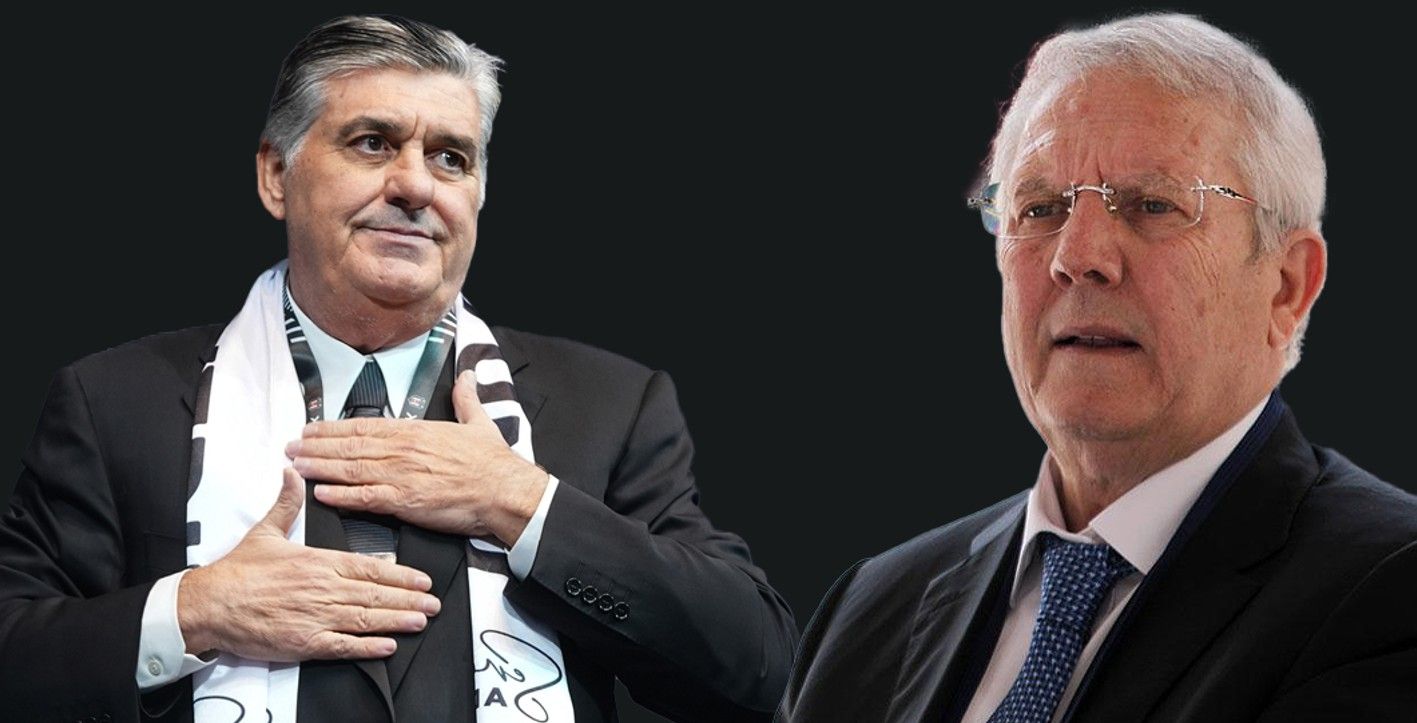 Beşiktaş, Fenerbahçe’nin gözden çıkardığı isme talip oldu
