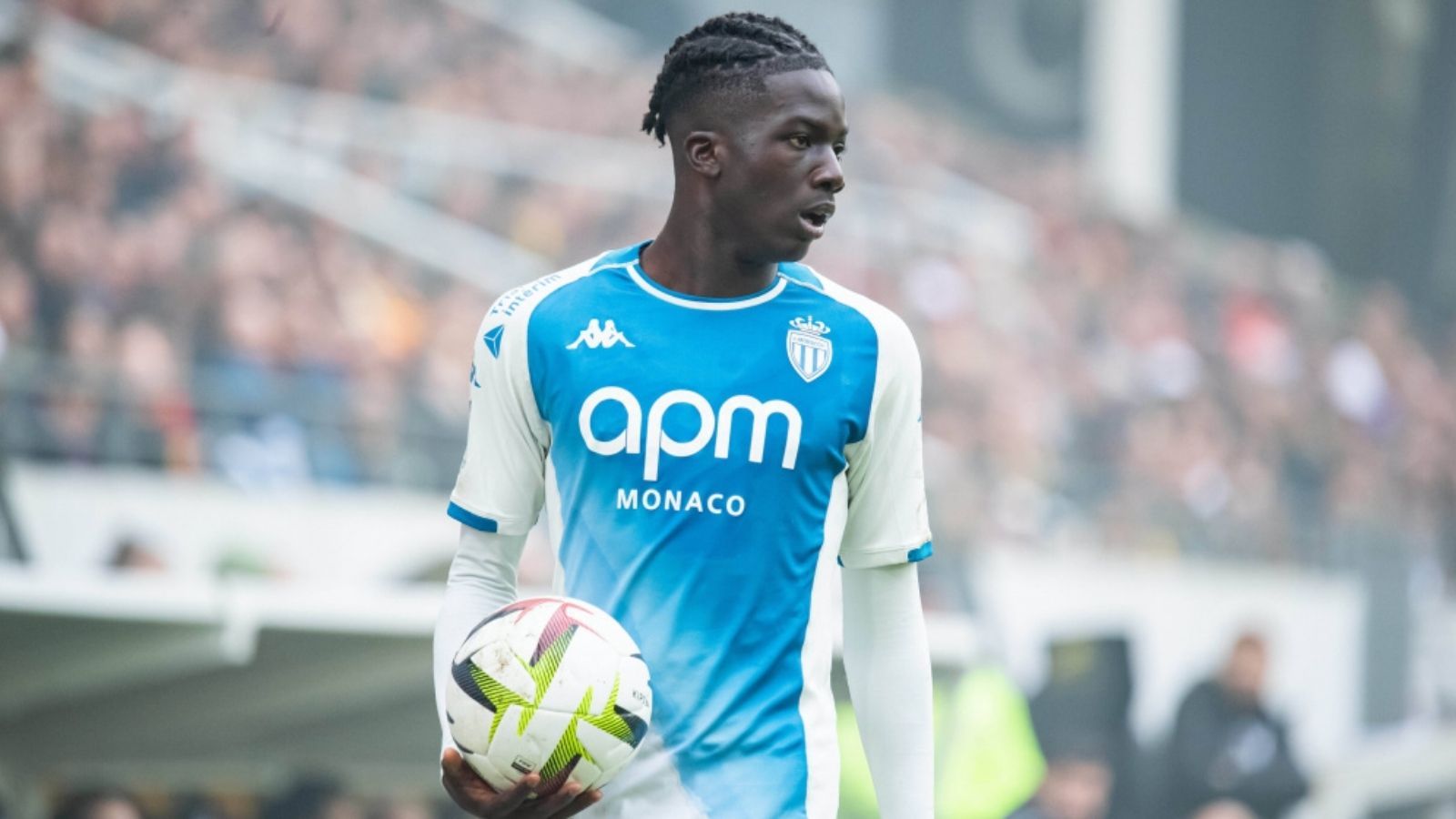 Beşiktaş, Kassoum Ouattara’da sona geldi! İşte teklifin detayları