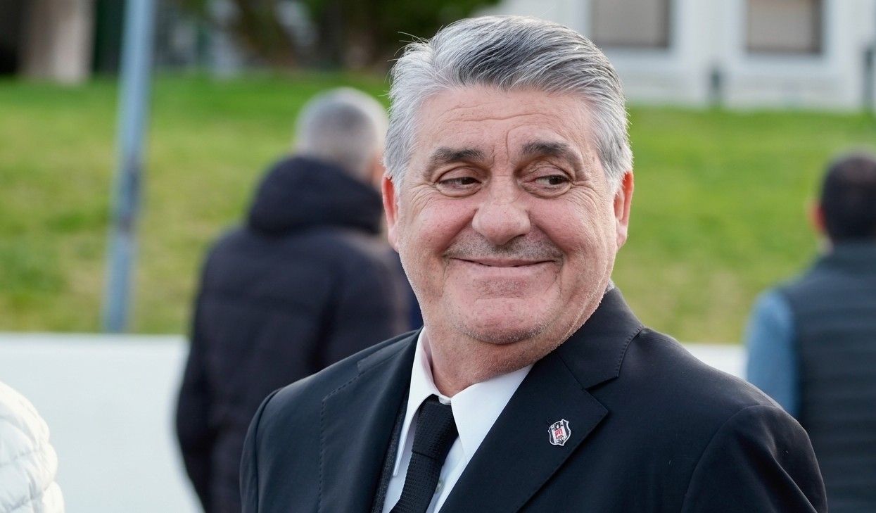 Beşiktaş’a Fransa’dan sürpriz transfer! Bonservis bedeli ödenmeyecek