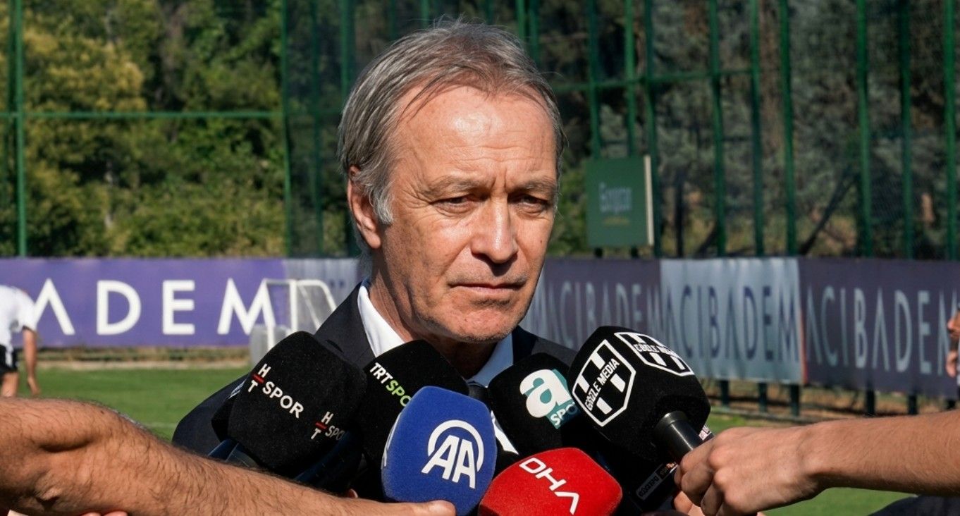 Beşiktaş’ta Önder Özen’in “Finale yakınız” dediği 3 futbolcunun isimleri belli oldu