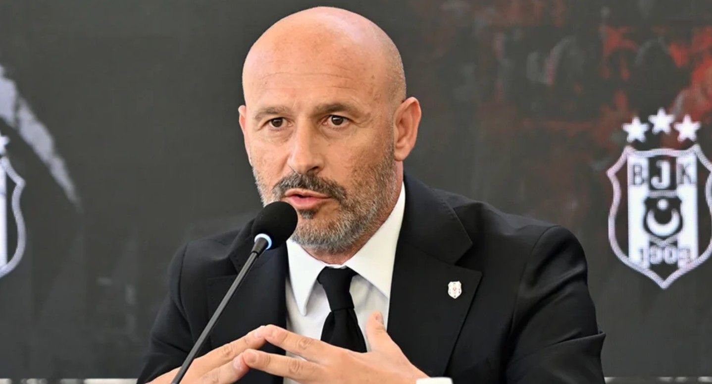 Beşiktaş’ta Vincenzo Italiano biletini kesti, yönetim ayrılık için kolaylık sağlayacak
