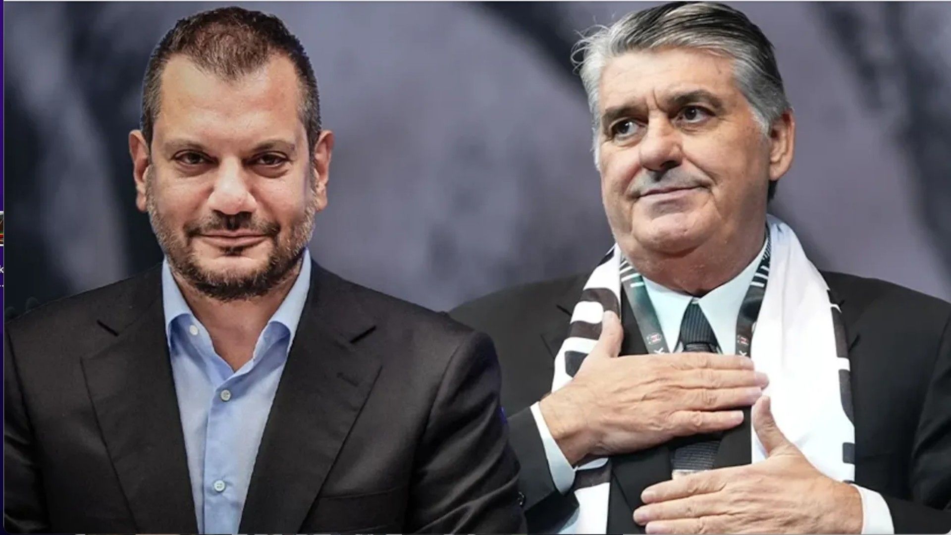 Beşiktaş’tan ayrıldı, Trabzonspor’a transfer oldu