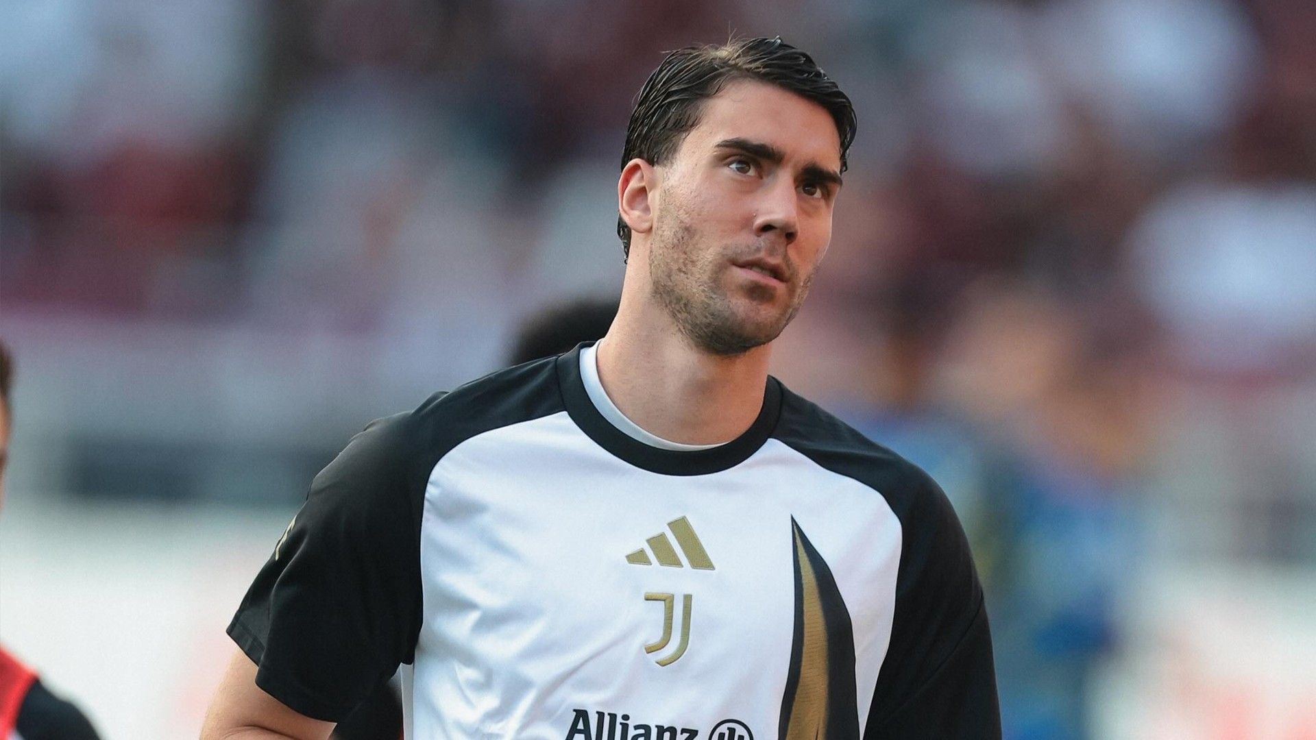 Beşiktaş’tan Dusan Vlahovic’e dev teklif!