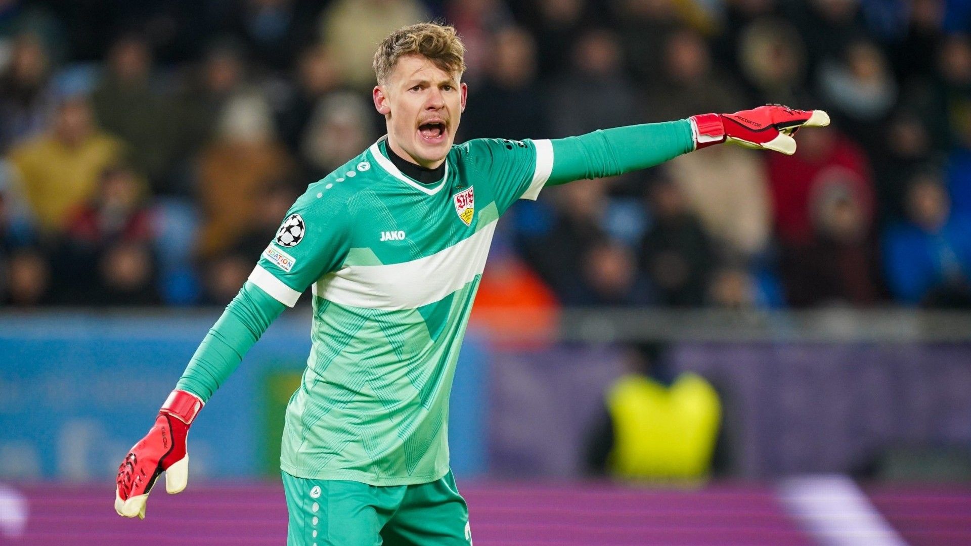 BILD duyurdu: Beşiktaş’a Nübel transferinde soğuk duş