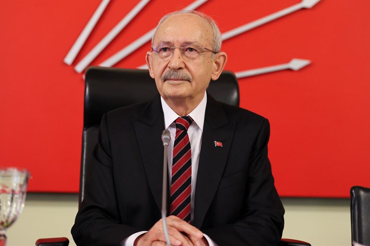 Bir grup sanatçıdan Kılıçdaroğlu’na destek açıklaması