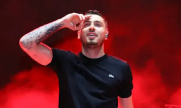 Blok3’ün Ailesinden Duygusal Konser Yorumu: “Oğlumla Çok Gurur Duydum”