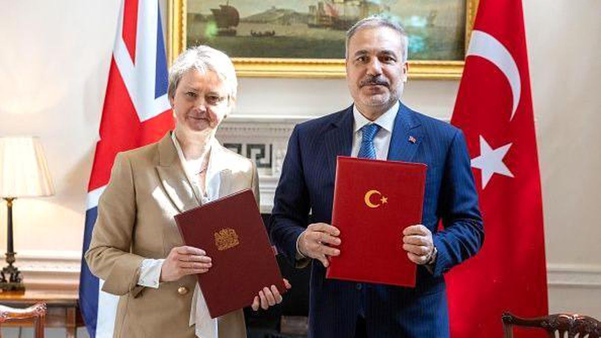 Brexit’in 10. Yılı: Türkiye ve İngiltere İlişkileri