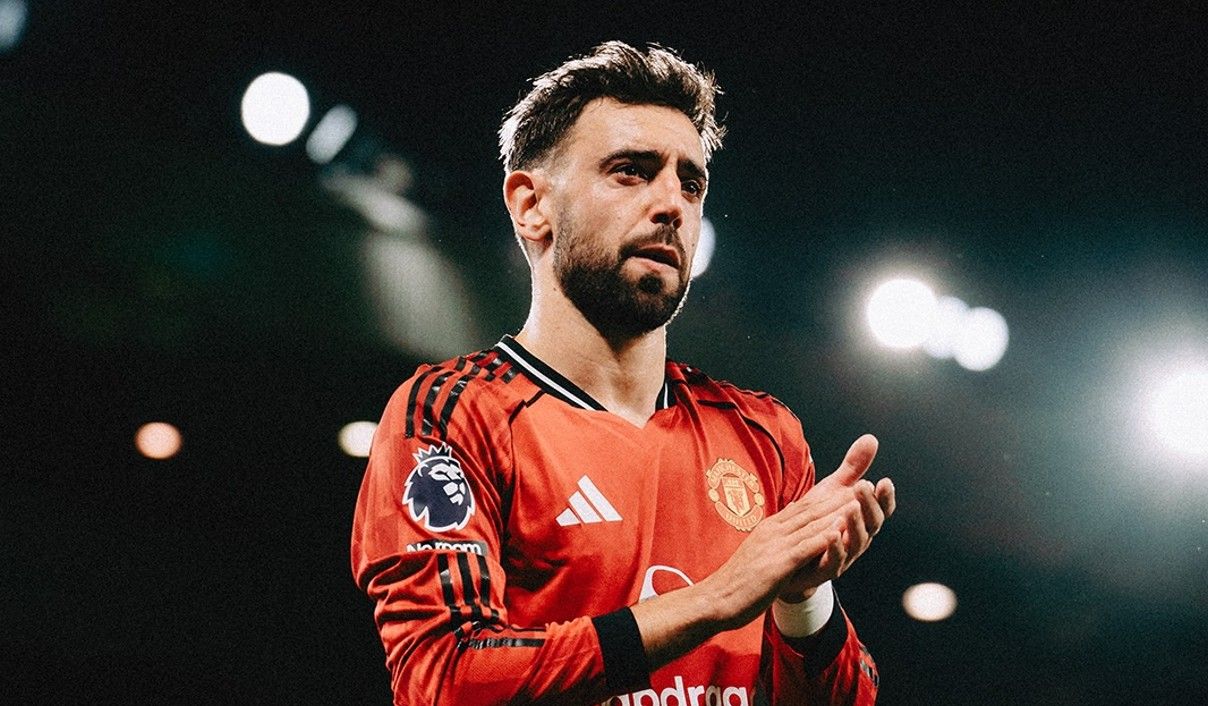 Bruno Fernandes’ten Galatasaray’a yanıt geldi